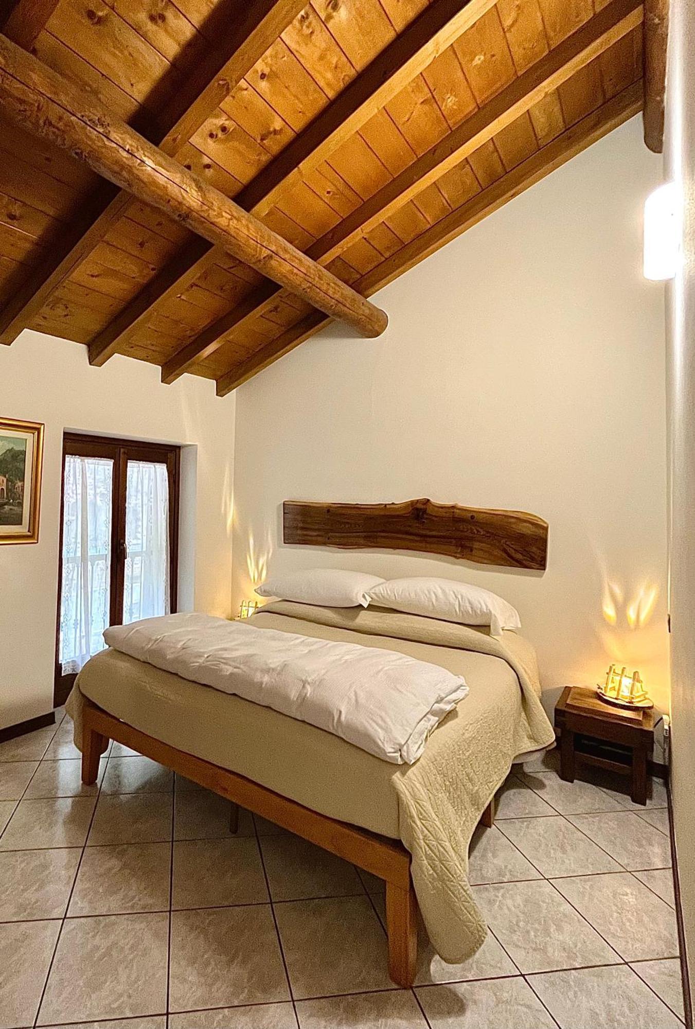 Agriturismo La Vecchia Chioderia 그란돌라 에드 우니티 외부 사진