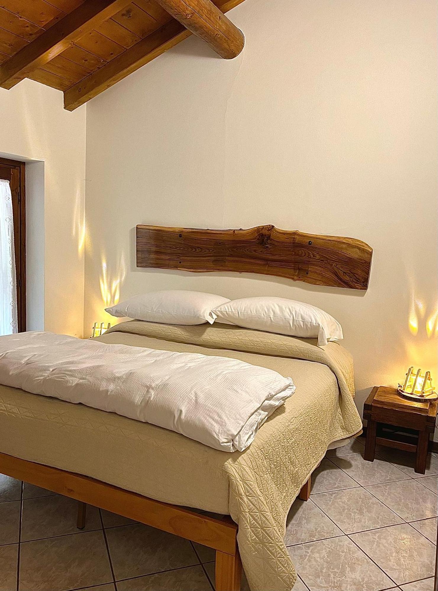 Agriturismo La Vecchia Chioderia 그란돌라 에드 우니티 외부 사진