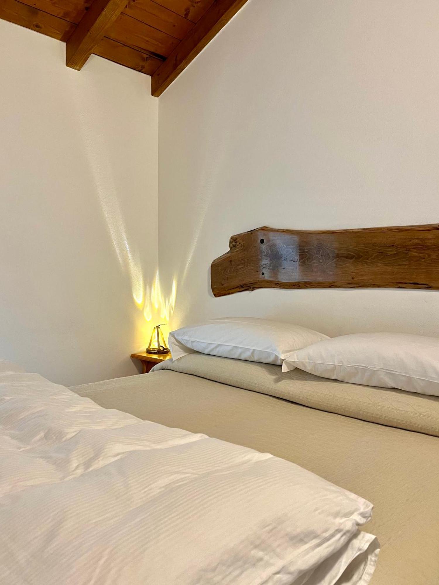 Agriturismo La Vecchia Chioderia 그란돌라 에드 우니티 외부 사진
