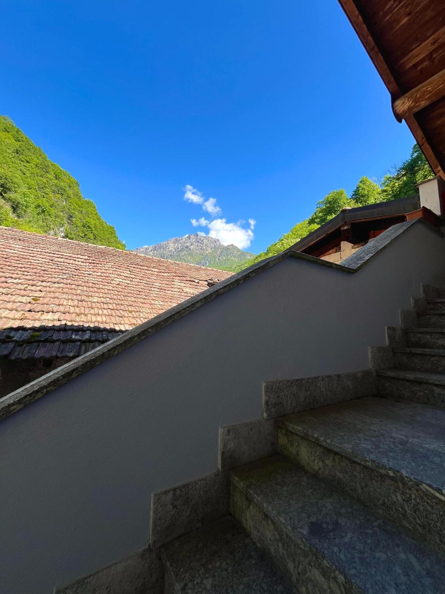 Agriturismo La Vecchia Chioderia 그란돌라 에드 우니티 외부 사진