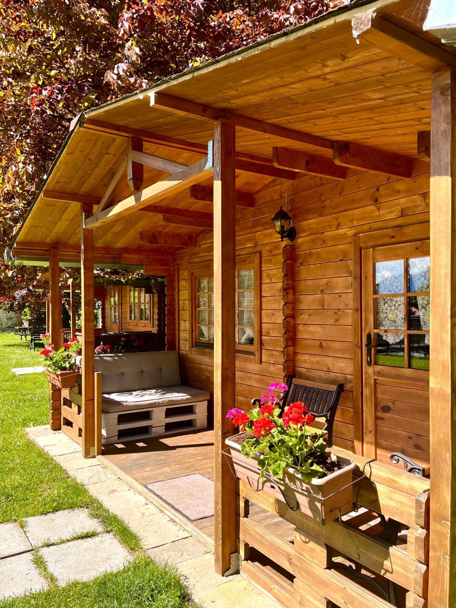 Agriturismo La Vecchia Chioderia 그란돌라 에드 우니티 외부 사진