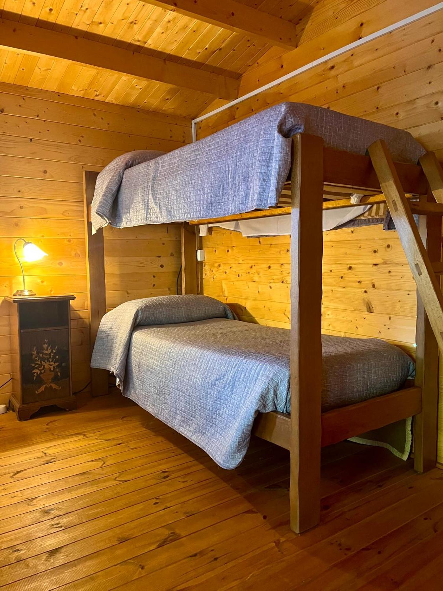 Agriturismo La Vecchia Chioderia 그란돌라 에드 우니티 외부 사진