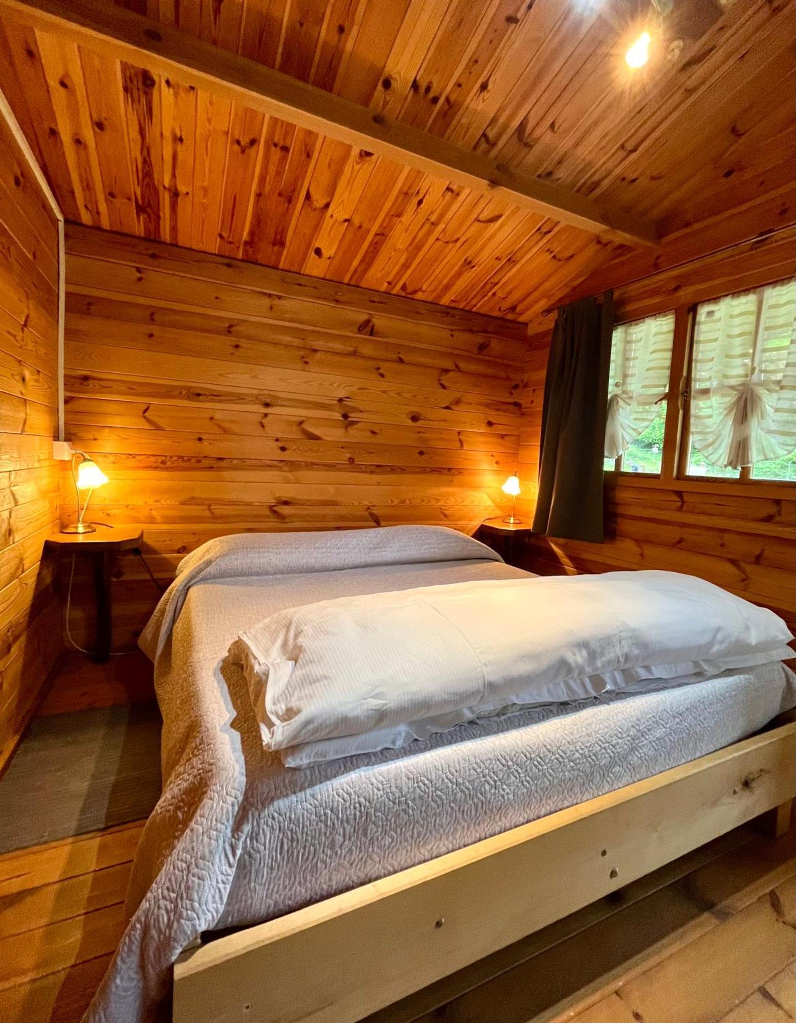Agriturismo La Vecchia Chioderia 그란돌라 에드 우니티 외부 사진