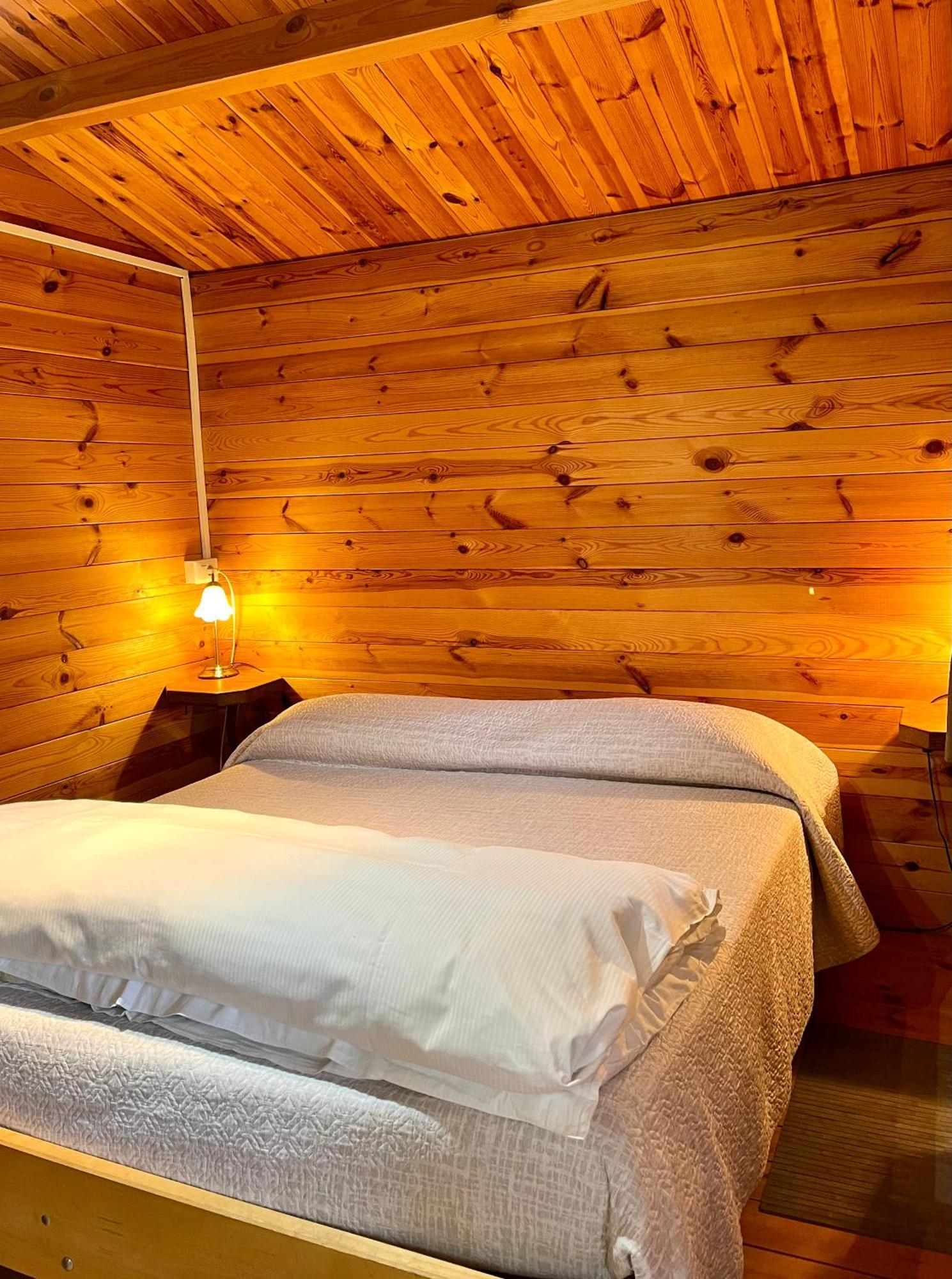 Agriturismo La Vecchia Chioderia 그란돌라 에드 우니티 외부 사진